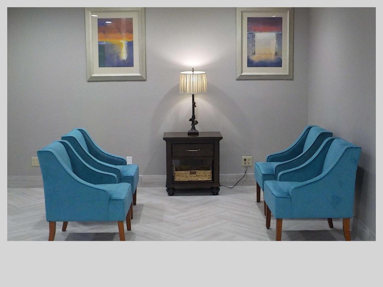 Clarion Pointe Indianapolis Northeast Hotel Касълтън Екстериор снимка